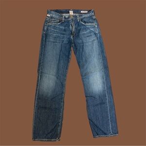 Women’s Citizens of Humanity Jeans